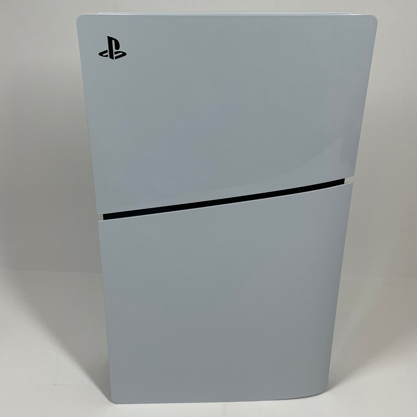 Sony PlayStation 5 Slim Disc Edition PS5 1TB White Console Gaming System CFI-2015