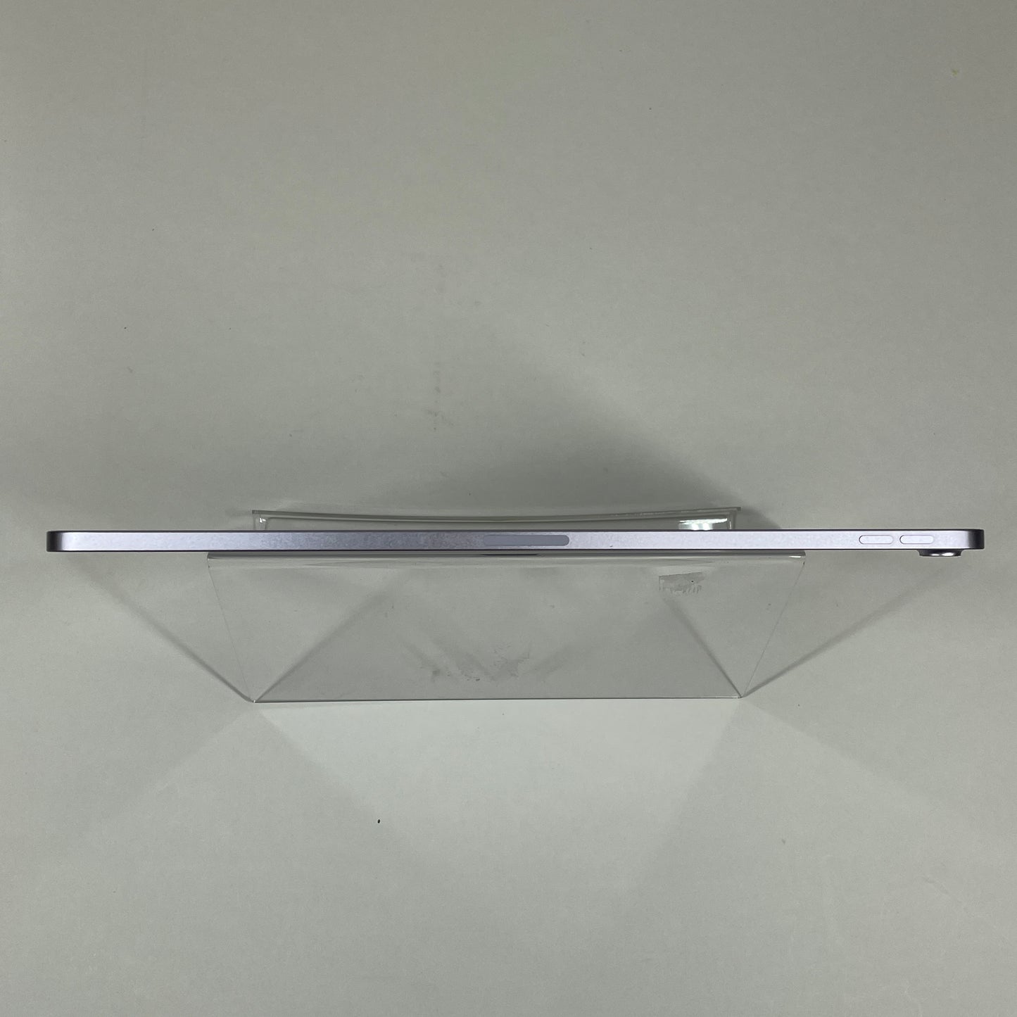WiFi Only Apple iPad Air 13" M3 256GB Purple MCNR4LL/A