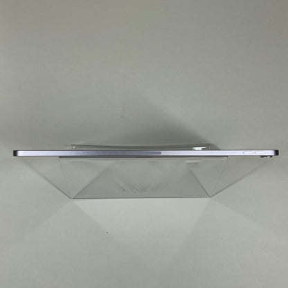 WiFi Only Apple iPad Air 13" M3 256GB Purple MCNR4LL/A