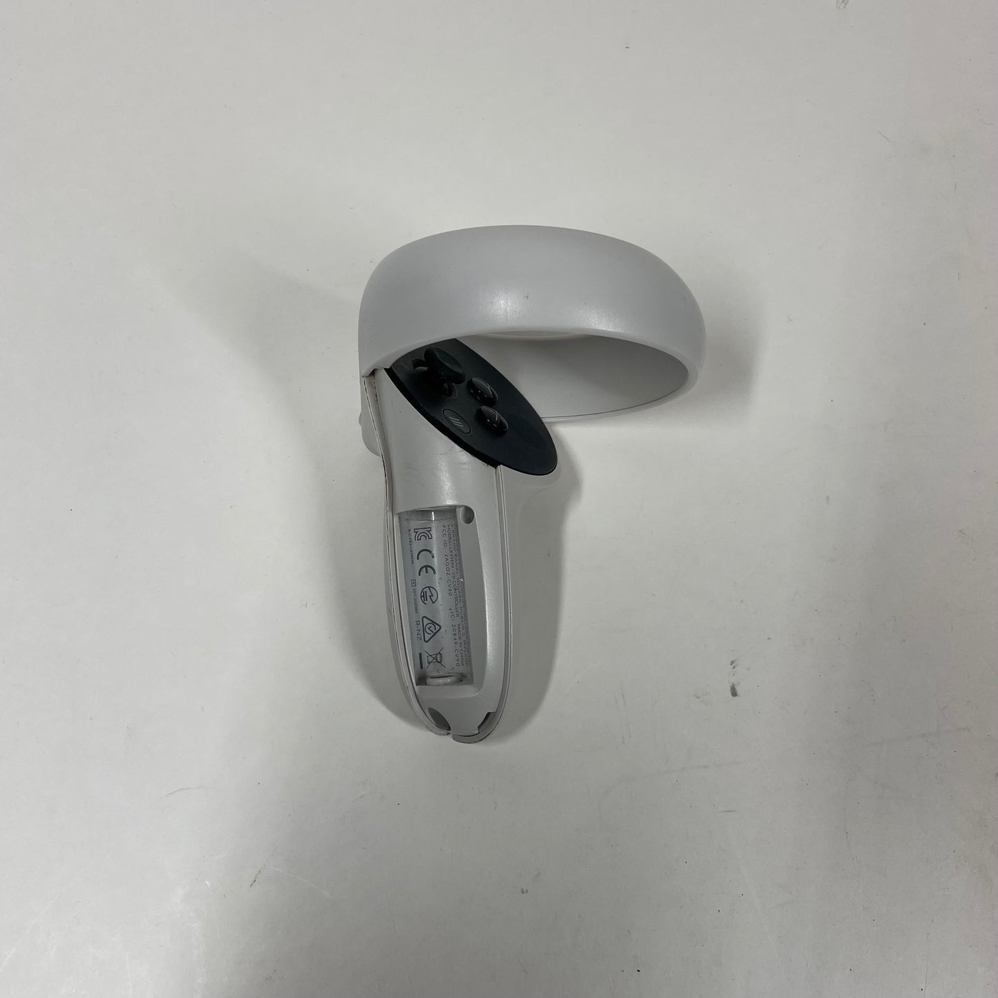 Meta Quest 2 VR Touch Controllers KW49CM Left Controller