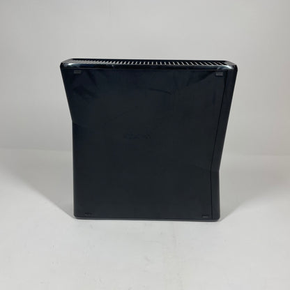 Microsoft Xbox 360 S 4GB Console Gaming System Gloss Black 1439