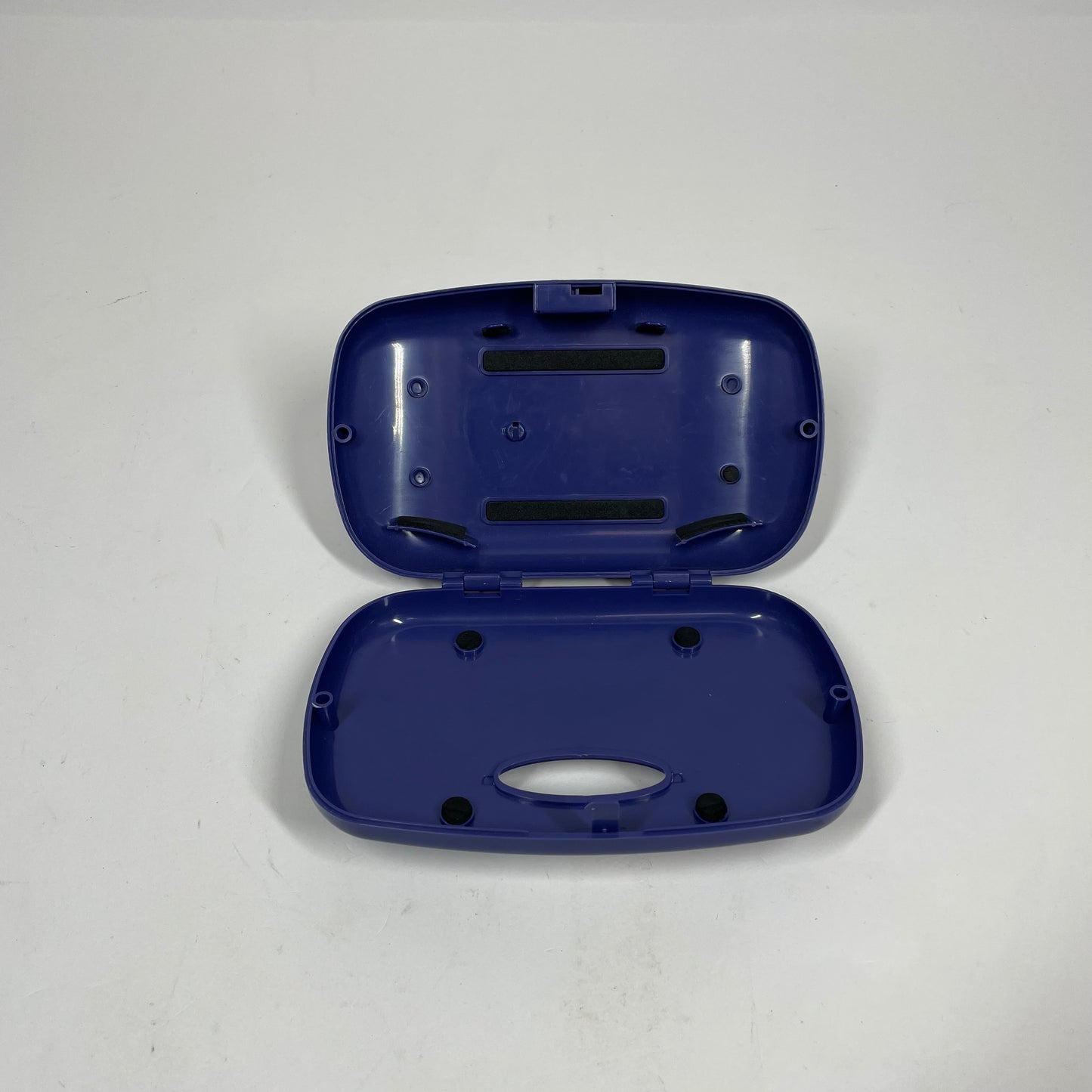 Nintendo Game Boy Advance Handheld Game Console AGB-001 Purple