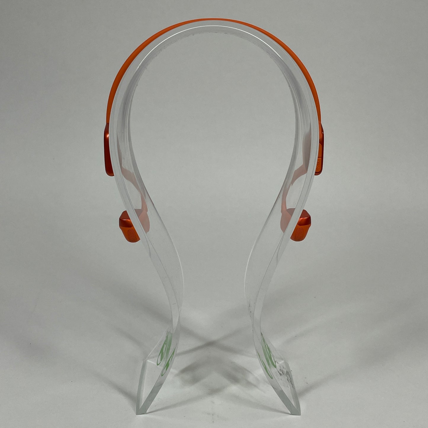 Shokz OpenRun Pro 2 Bone Conduction Wireless Bluetooth Headphones Orange S820