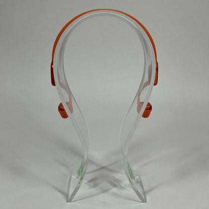 Shokz OpenRun Pro 2 Bone Conduction Wireless Bluetooth Headphones Orange S820