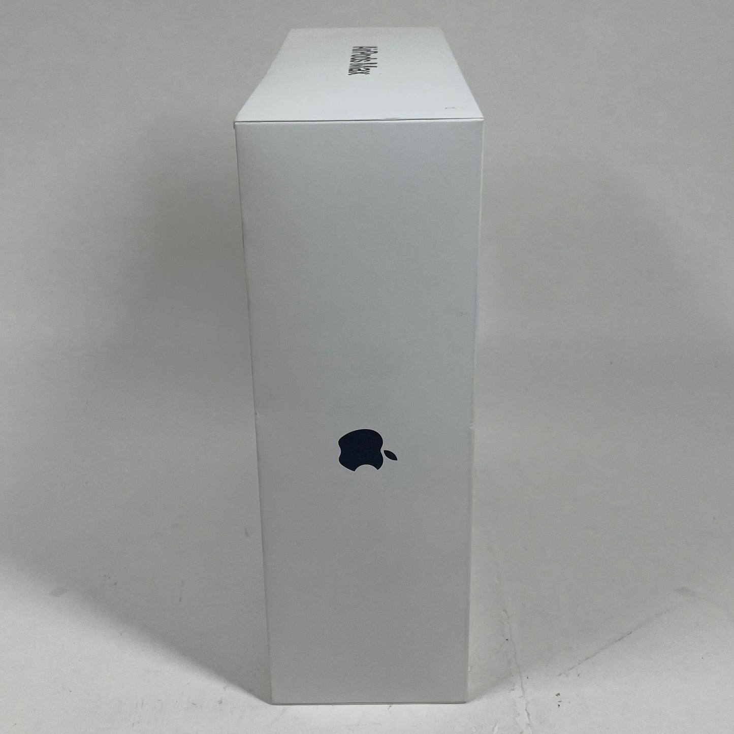 New Apple AirPods Max USB-C Wireless Over-Ear Headphones Midnight MWW43AM/A