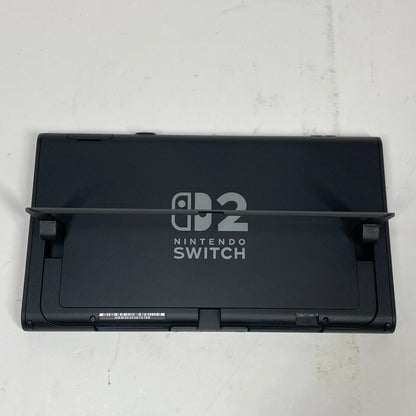Nintendo Switch 2 Video Game Console BEE-001 Charcoal Black