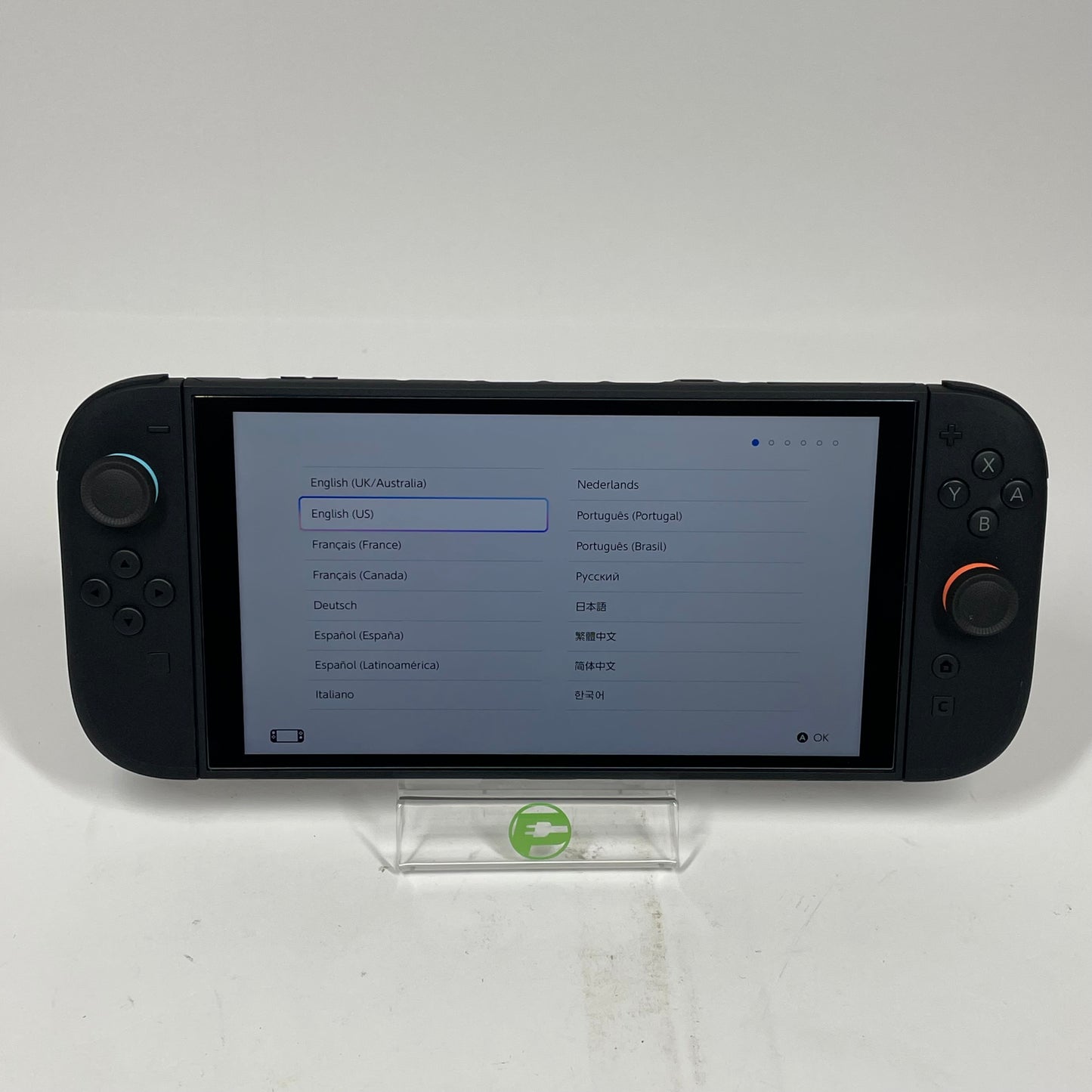Nintendo Switch 2 Video Game Console BEE-001 Charcoal Black