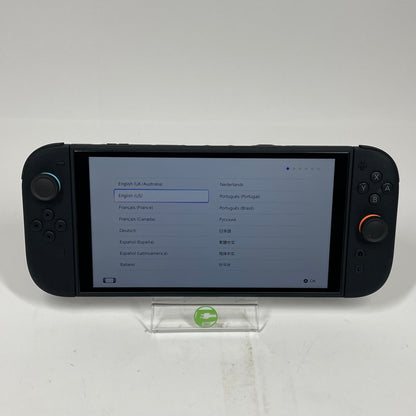 Nintendo Switch 2 Video Game Console BEE-001 Charcoal Black