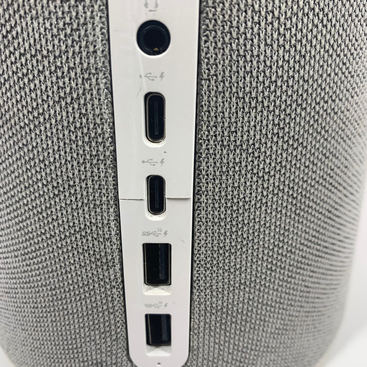 HP Chromebase 318B9AA#ABA 21.5" i3-10110U 2.10GHz 16GB RAM