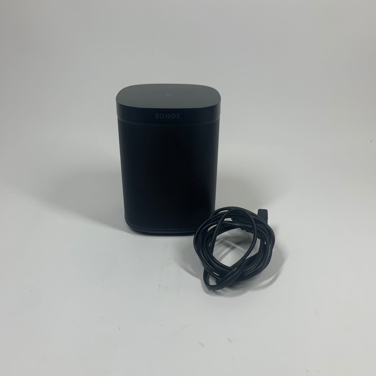 Sonos One SL Wi-fi Speaker Black 1022G2