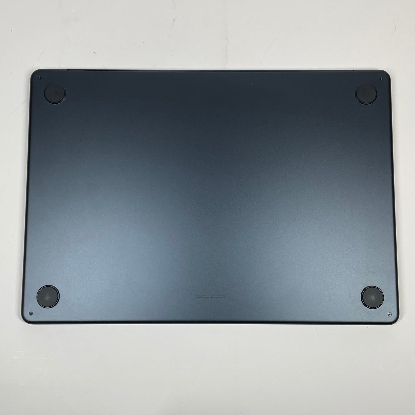 2023 Apple MacBook Air 15" M2 10C GPU 3.5GHz 8GB RAM 256GB SSD MQKW3LL/A