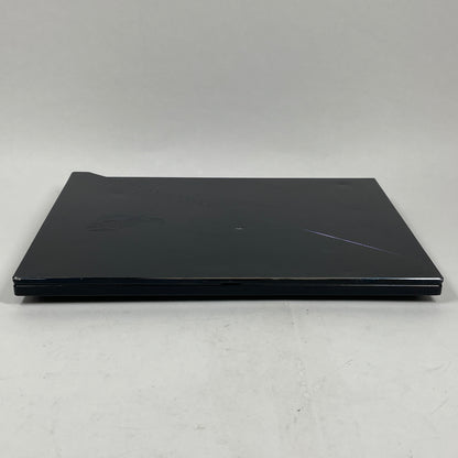 Asus ROG Zephyrus Duo 16 GX650 16" Ryzen 9 6900HX 3.3GHz 32GB RAM 1TB SSD GeForce RTX 3070 Ti