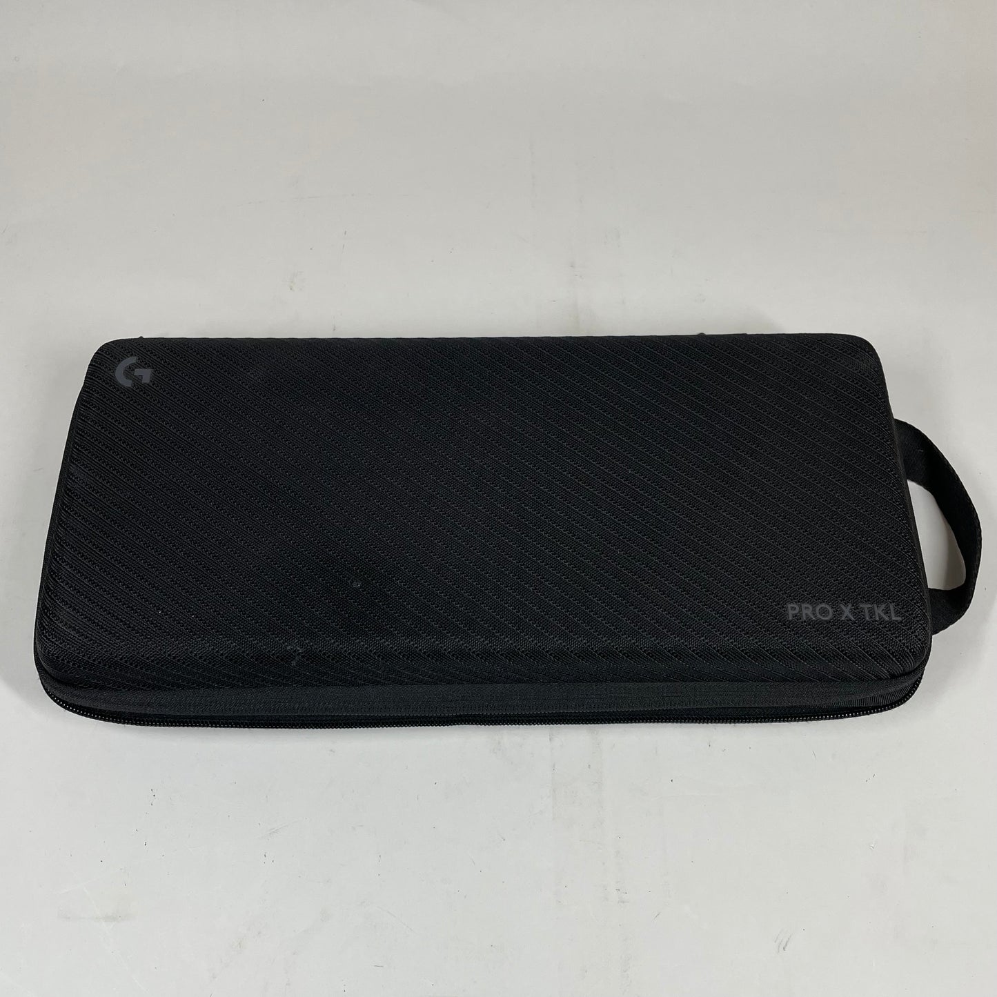 Logitech PRO X TKL LIGHTSPEED (Clicky) Wireless Gaming Keyboard