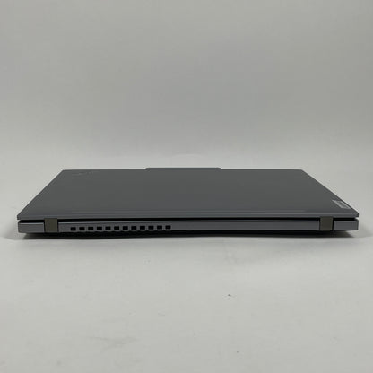 Lenovo ThinkPad T14 Gen 5 21ML-0089US 14" Core Ultra 7 155U 1.7GHz 16GB RAM 512GB SSD