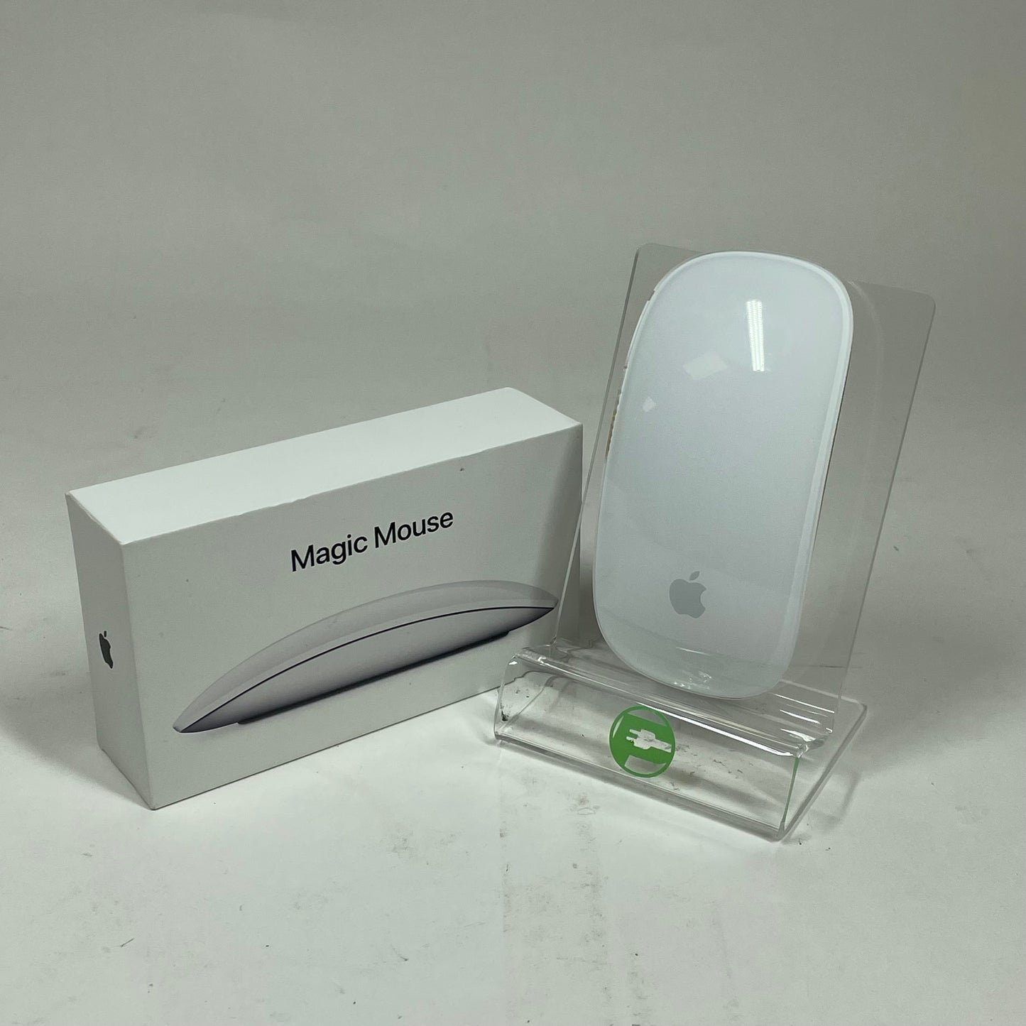Apple Magic Mouse White MK2E3AM/A