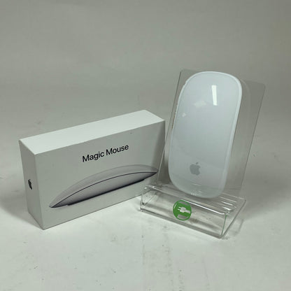 Apple Magic Mouse White MK2E3AM/A