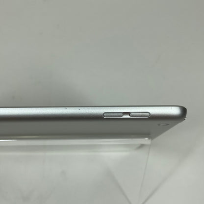 WiFi Only Apple iPad 8th Gen 128GB Silver MYLE2LL/A