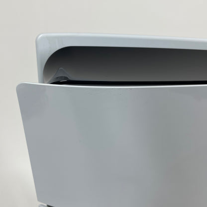 Sony PlayStation 5 Slim Digital Edition PS5 1TB White Console Gaming System CFI-2015