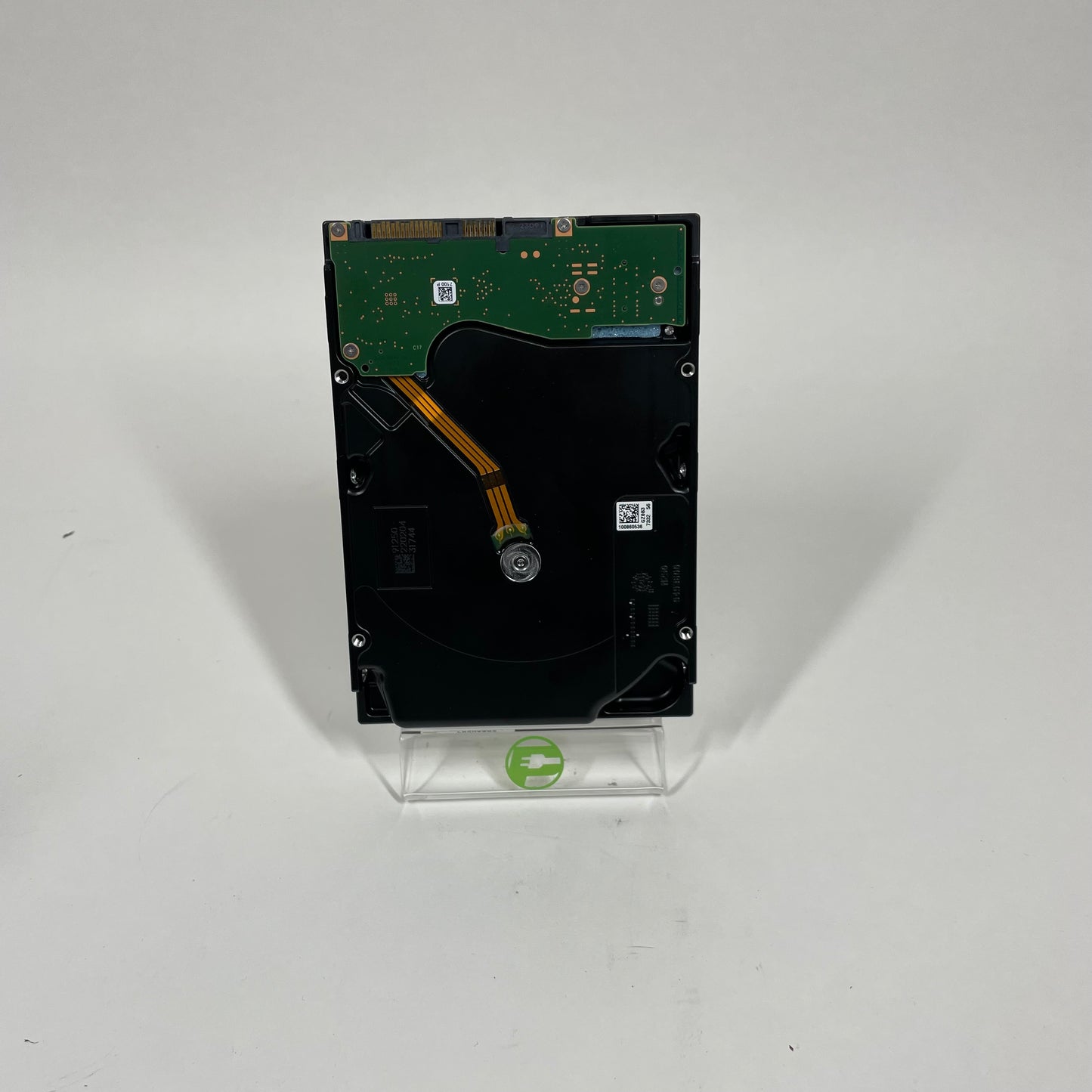 Seagate 3.5" Exos X18 16TB HDD 2TW203-004 SAS Hard Disk Drive