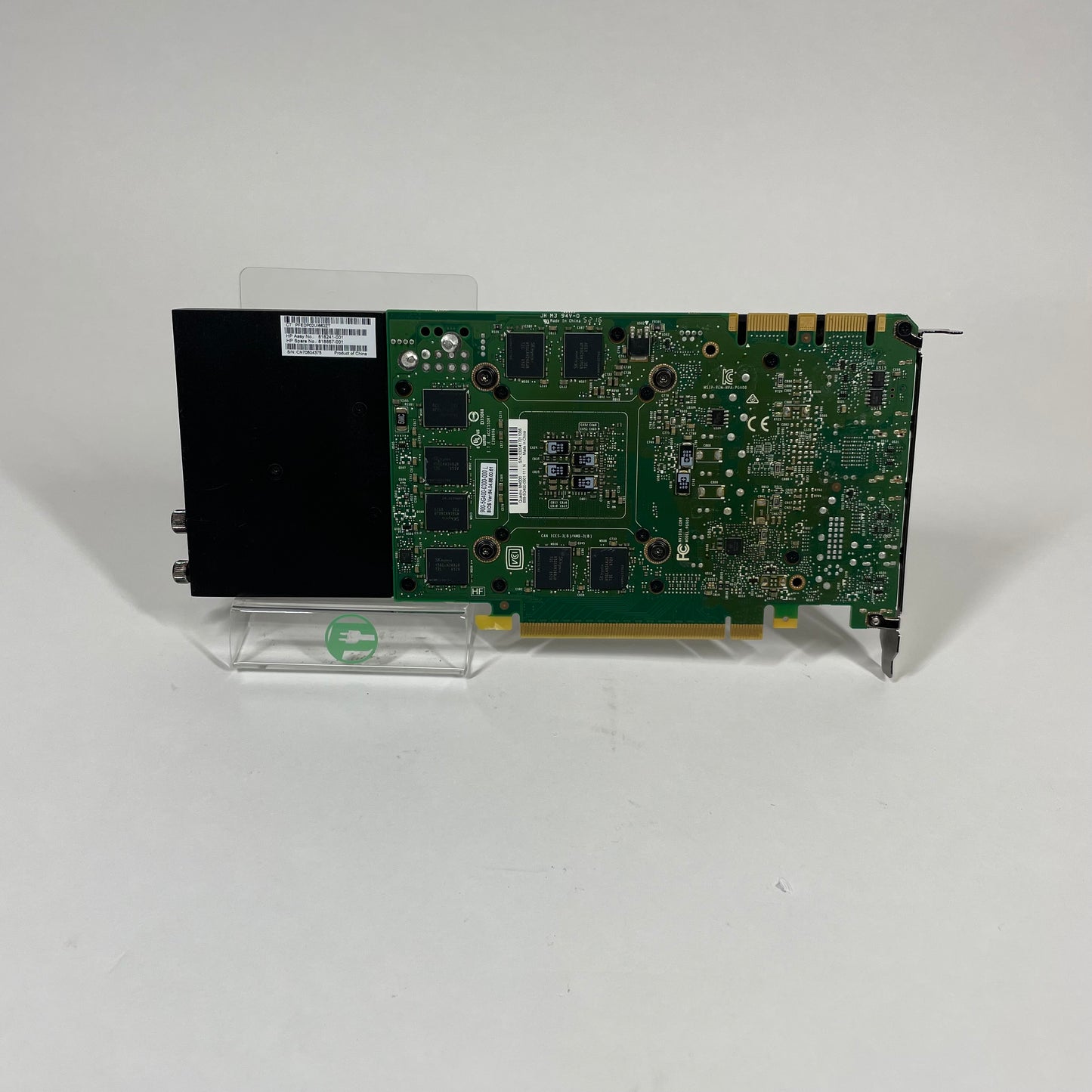 Dell Quadro M4000 8GB GDDR5 Graphics Card 0YR7H5