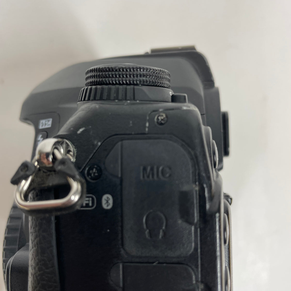 Nikon D780 24.5mp Digital SLR DSLR Camera