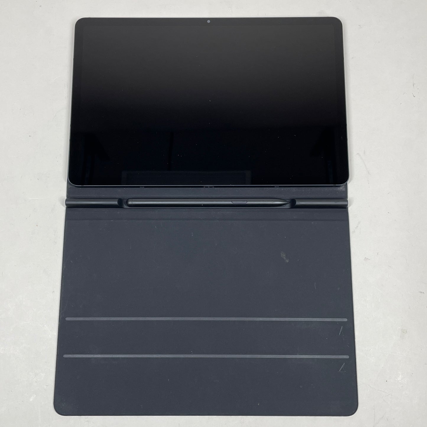 WiFi Only Samsung Galaxy Tab S7 11.0" 256GB Mystic Black SM-T870