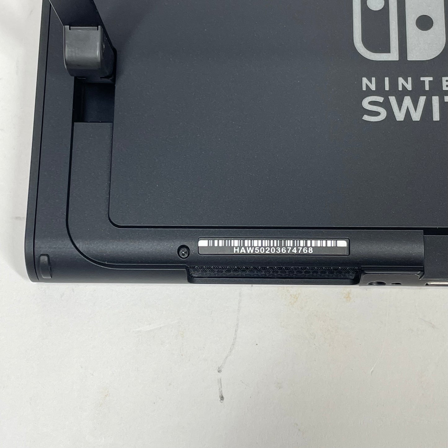Nintendo Switch 2 Video Game Console BEE-001 Charcoal Black