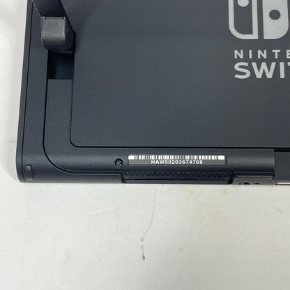 Nintendo Switch 2 Video Game Console BEE-001 Charcoal Black