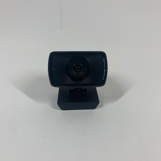 Elgato Facecam HD Webcam 20WAA9901
