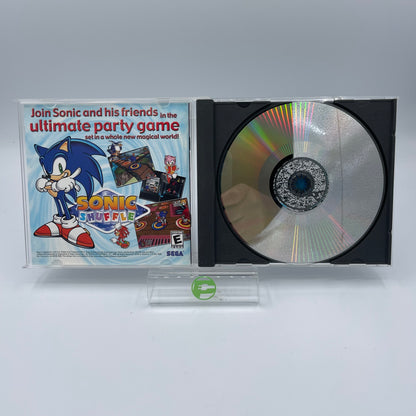 Ecco the Dolphin Defender of the Future (Sega Dreamcast, 2000)