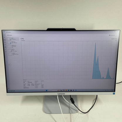 Lenovo ThinkCentre A100 N100 3.40GHz 8GB RAM 256GB SSD