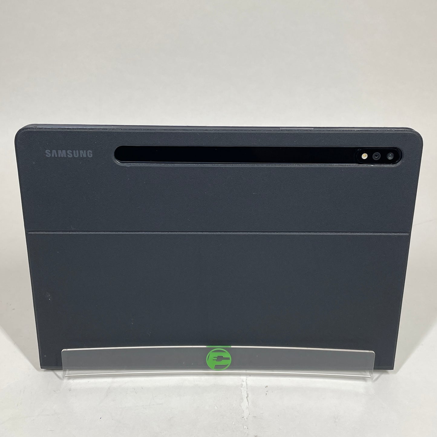 WiFi Only Samsung Galaxy Tab S7 11.0" 256GB Mystic Black SM-T870