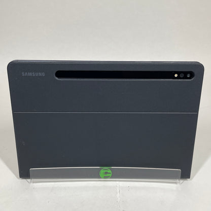 WiFi Only Samsung Galaxy Tab S7 11.0" 256GB Mystic Black SM-T870