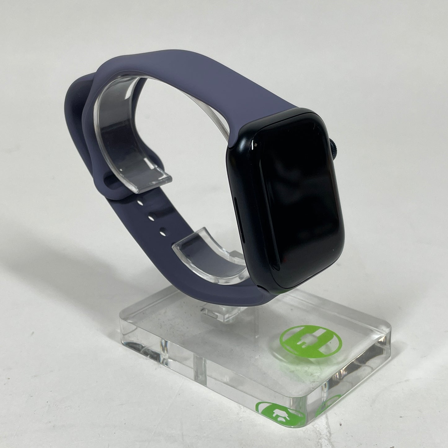 GPS Only Apple Watch Series 9 45MM Midnight Aluminum MR9A3LL/A