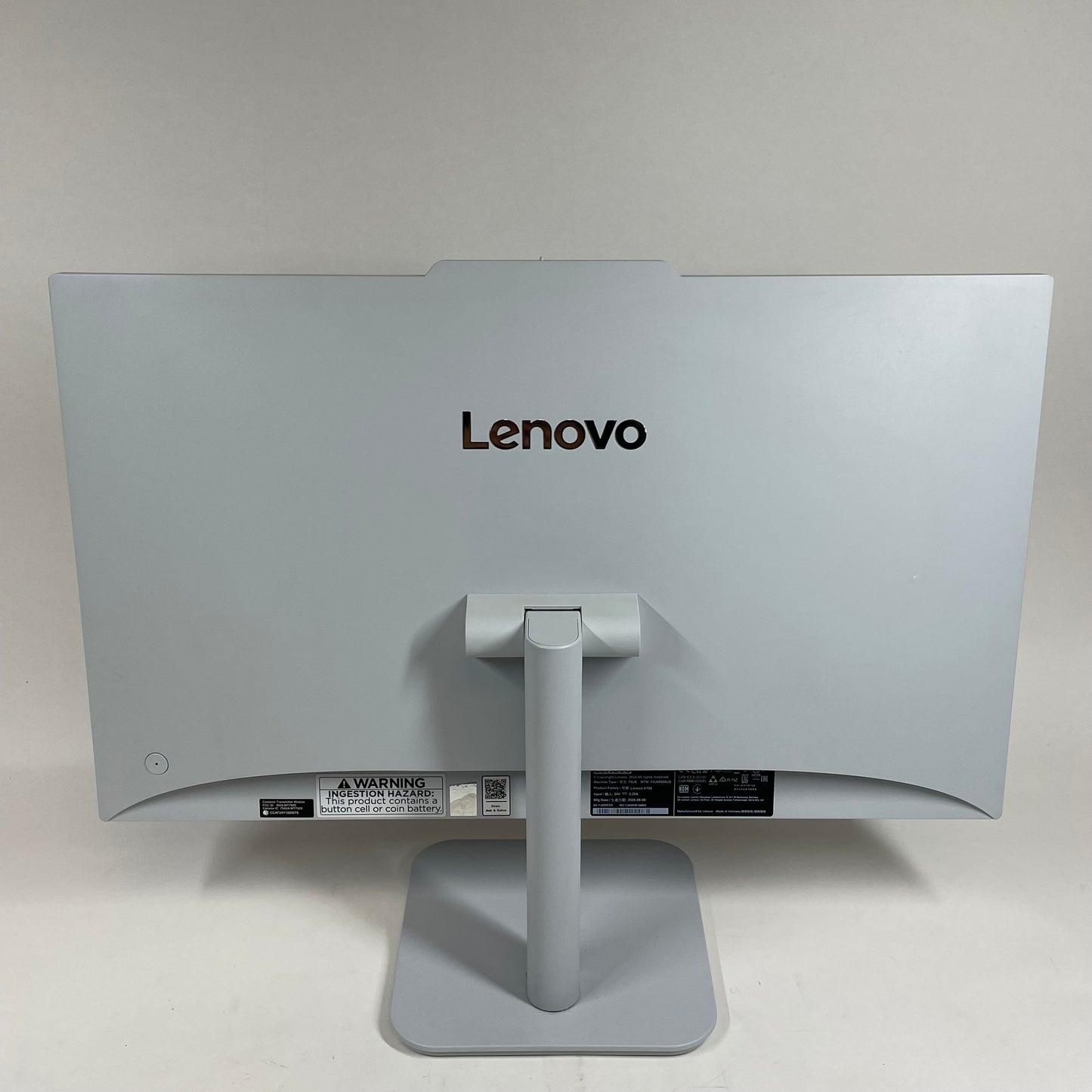 Lenovo ThinkCentre A100 N100 3.40GHz 8GB RAM 256GB SSD