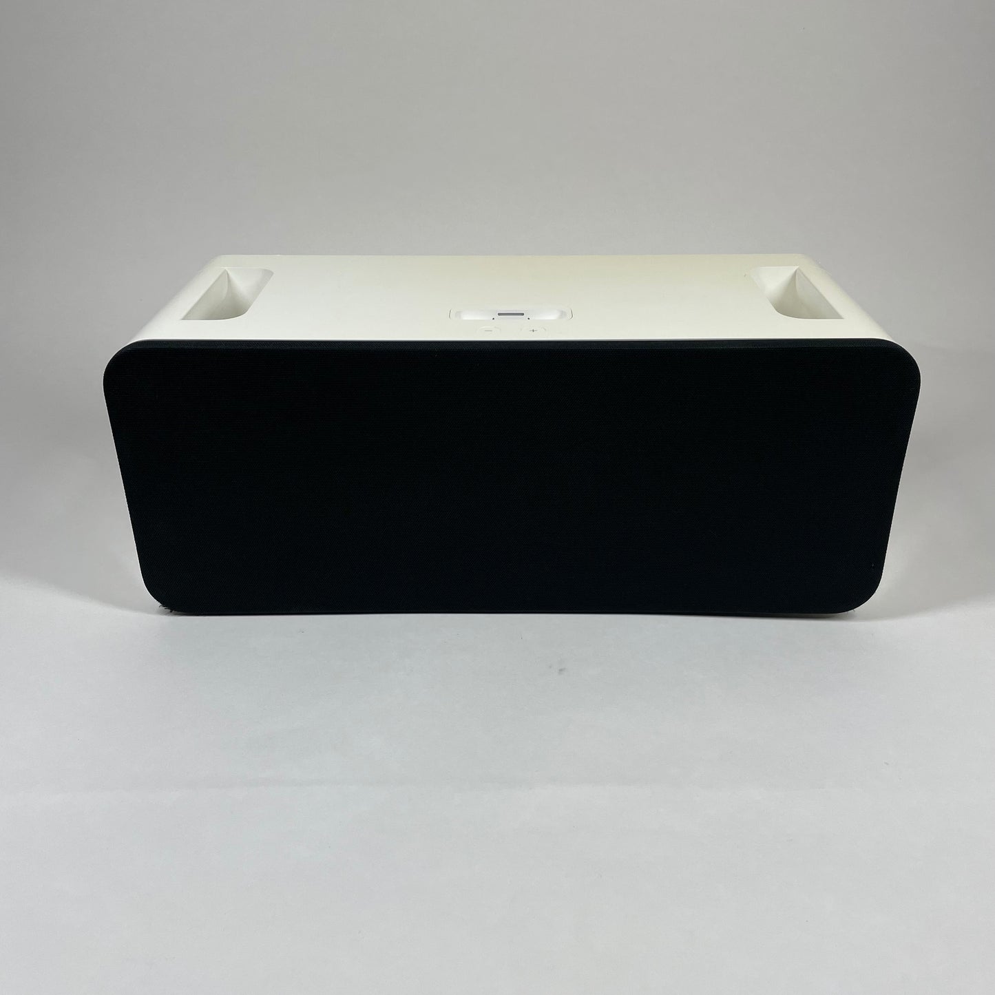 Apple Ipod Hi-Fi Dock White A1121 Portable Speaker