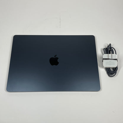 2023 Apple MacBook Air 15" M2 10C GPU 3.5GHz 8GB RAM 256GB SSD MQKW3LL/A