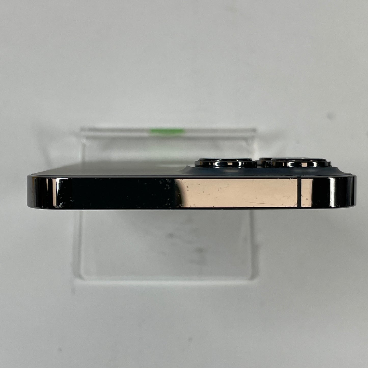 Unlocked Apple iPhone 13 Pro Max 128GB 16.1.1 Graphite MLED3LL/A