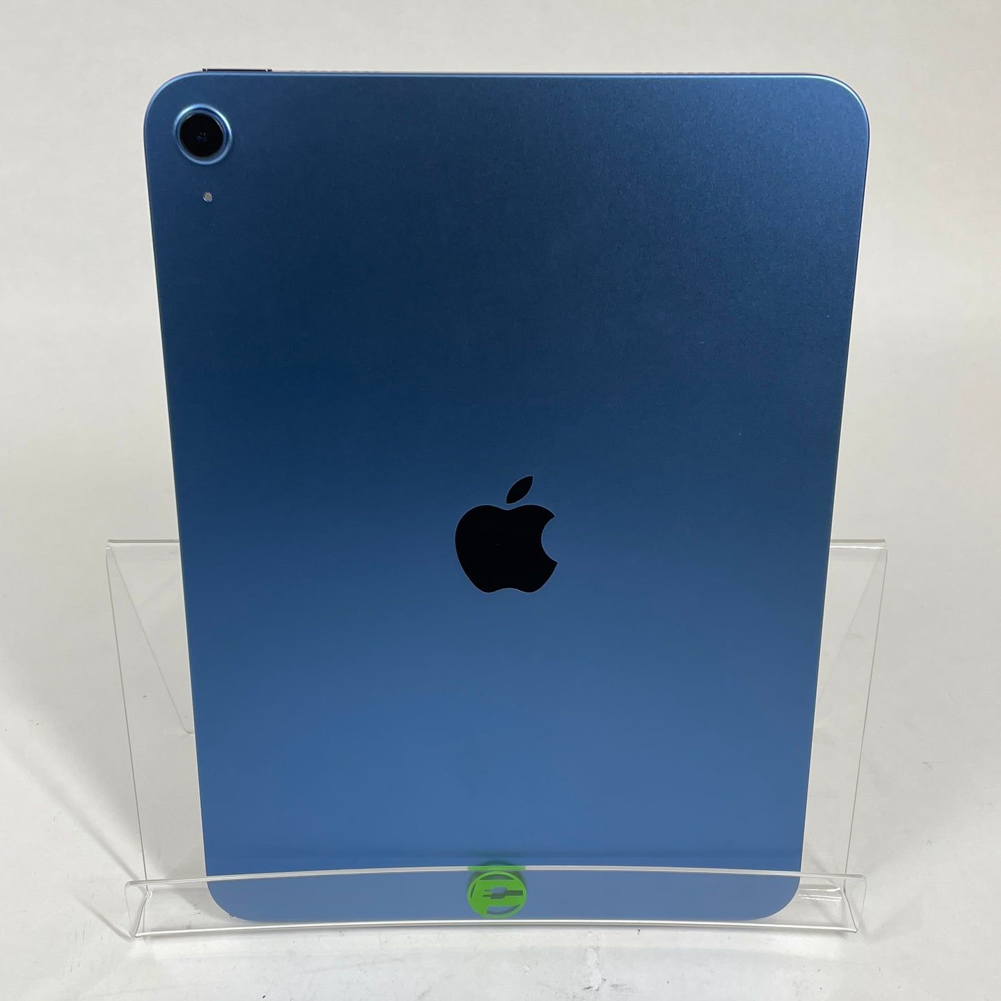 WiFi Only Apple iPad 11" (A16) 128GB Blue MD4A4LL/A