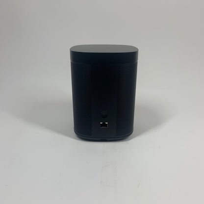 Sonos One SL Wi-fi Speaker Black 1022G2
