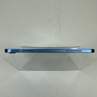 WiFi Only Apple iPad 11" (A16) 128GB Blue MD4A4LL/A