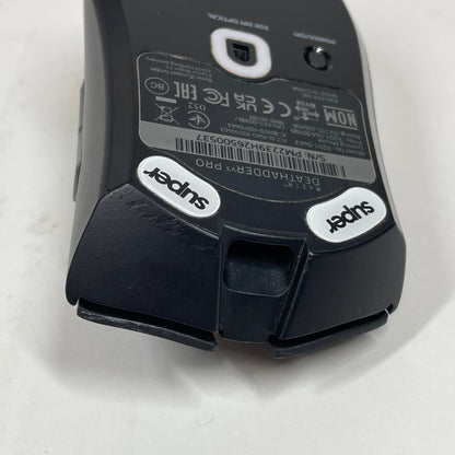 Razer DeathAdder V3 Pro Gaming Mouse RZ01-0463