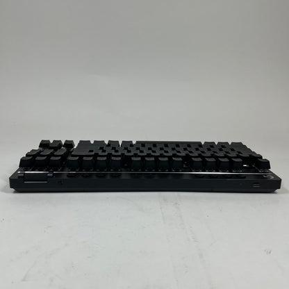 Logitech PRO X TKL LIGHTSPEED (Clicky) Wireless Gaming Keyboard