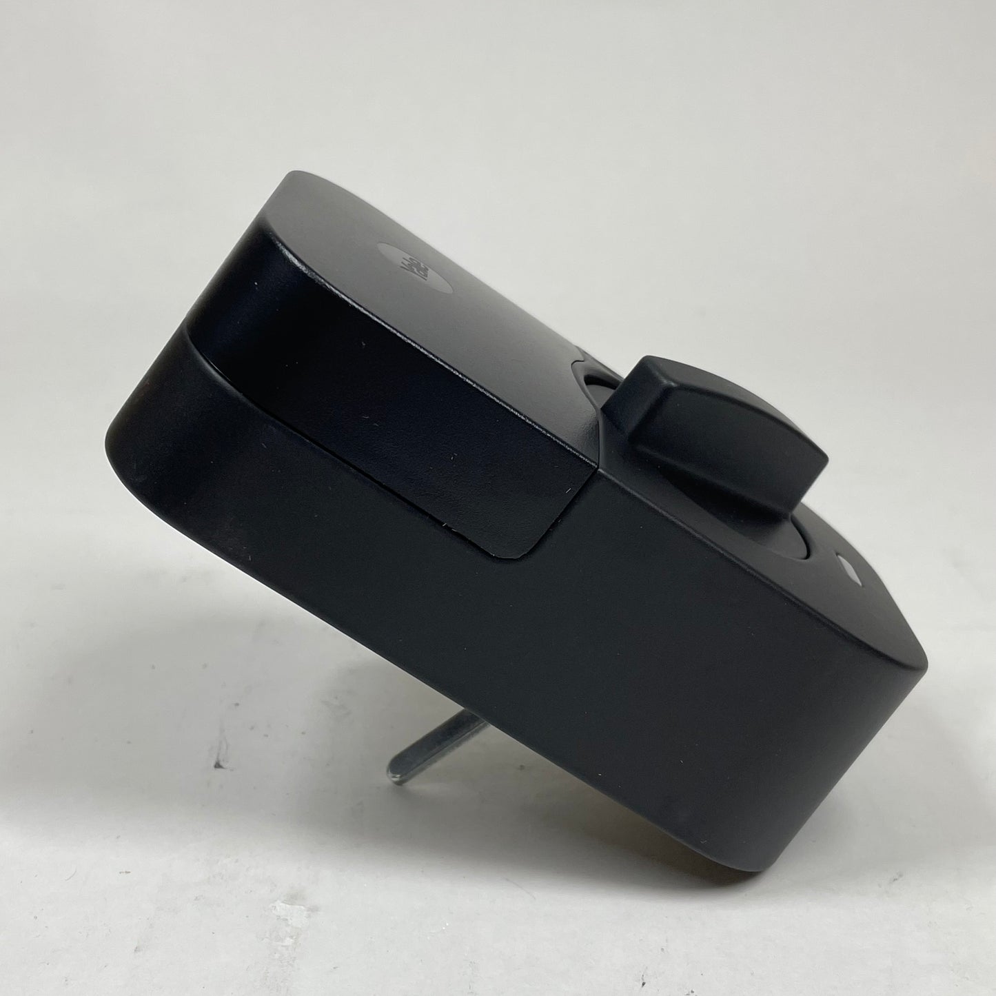 Yale Assure Lock 2 Key-Free Keypad YRD430-BLE-BSP Black Suede Bluetooth