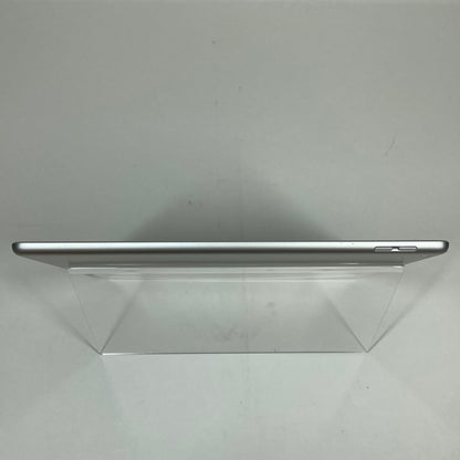 WiFi Only Apple iPad 8th Gen 128GB Silver MYLE2LL/A