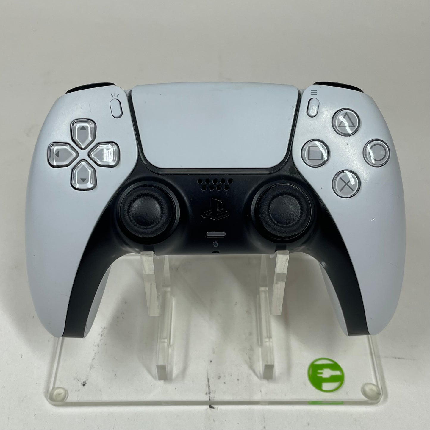 Sony PlayStation 5 Disc Edition PS5 825GB White Console Gaming System CFI-1215A