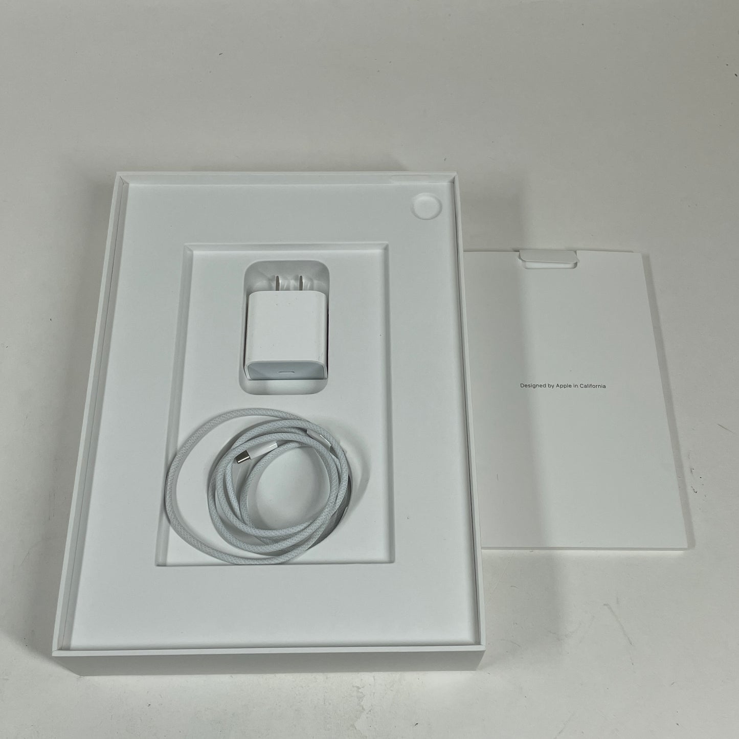 WiFi Only Apple iPad 11" (A16) 128GB Blue MD4A4LL/A
