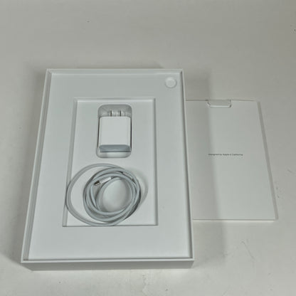 WiFi Only Apple iPad 11" (A16) 128GB Blue MD4A4LL/A