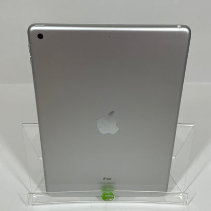 WiFi Only Apple iPad 8th Gen 128GB Silver MYLE2LL/A