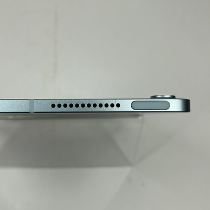 Unlocked Apple iPad Air 13" M3 1TB Blue MCJF4LL/A